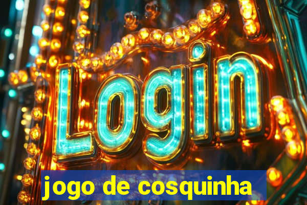 jogo de cosquinha